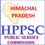 Logo of HPPSC/HPAS Exam Prep android Application 